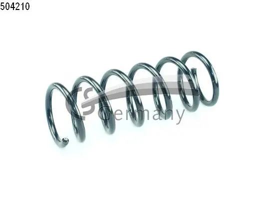 пружина за ходовата част CS Germany          