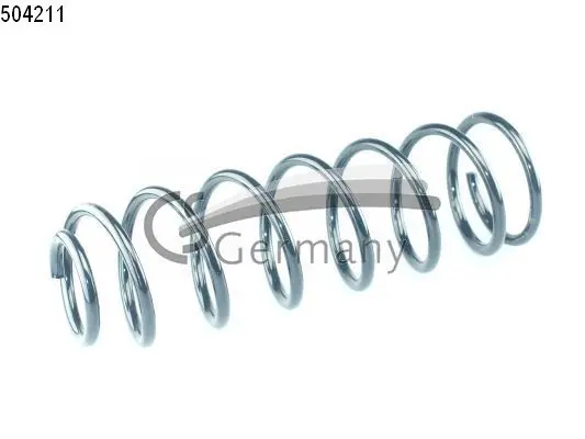 пружина за ходовата част CS Germany          