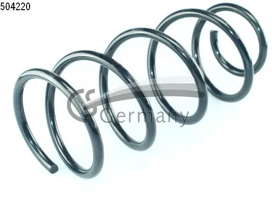 пружина за ходовата част CS Germany          