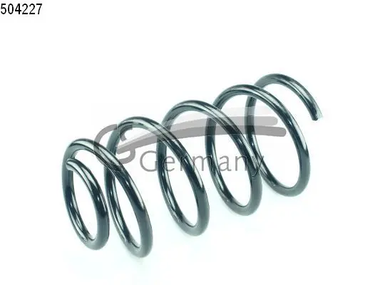 пружина за ходовата част CS Germany          