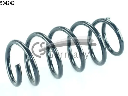 пружина за ходовата част CS Germany          