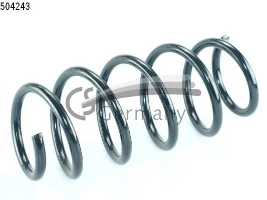 пружина за ходовата част CS Germany          