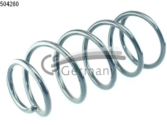 пружина за ходовата част CS Germany          