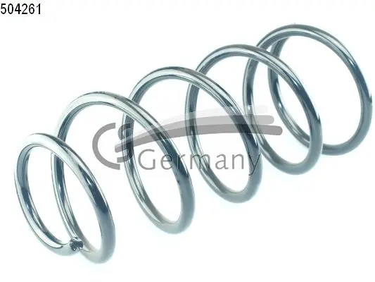 пружина за ходовата част CS Germany          