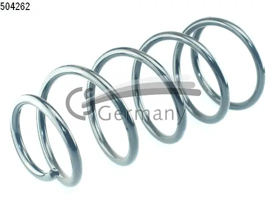 пружина за ходовата част CS Germany          