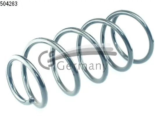 пружина за ходовата част CS Germany          