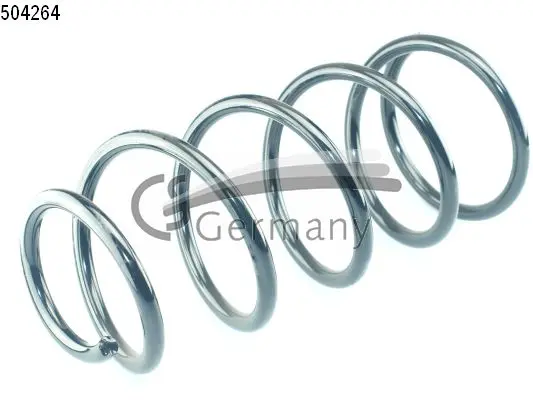 пружина за ходовата част CS Germany          