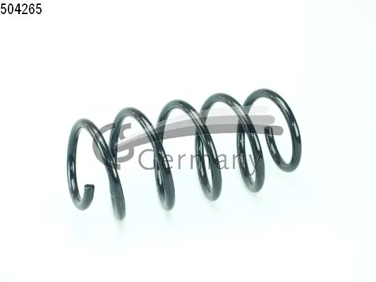 пружина за ходовата част CS Germany          