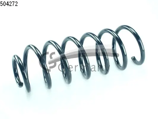 пружина за ходовата част CS Germany          