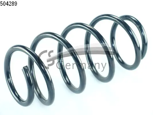 пружина за ходовата част CS Germany          