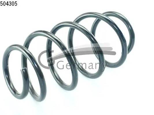 пружина за ходовата част CS Germany          