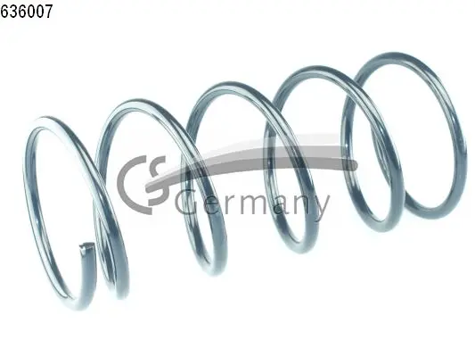 пружина за ходовата част CS Germany          