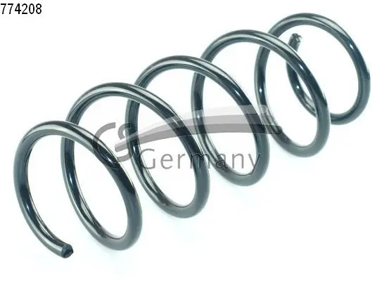 пружина за ходовата част CS Germany          