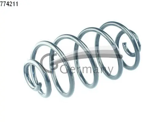 пружина за ходовата част CS Germany          