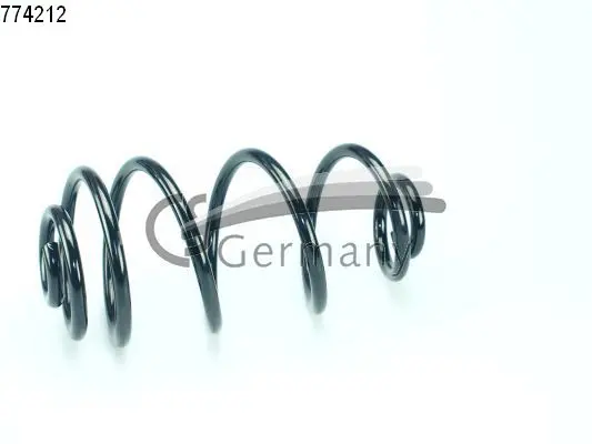 пружина за ходовата част CS Germany          