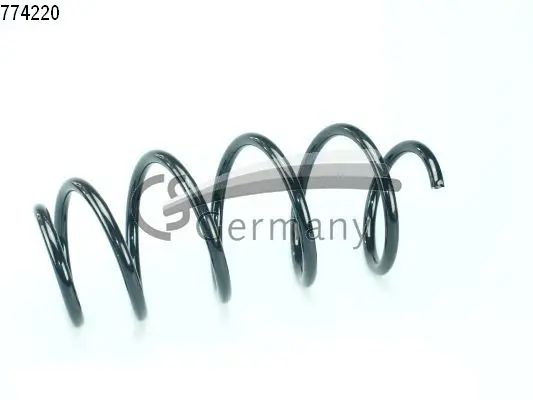 пружина за ходовата част CS Germany          