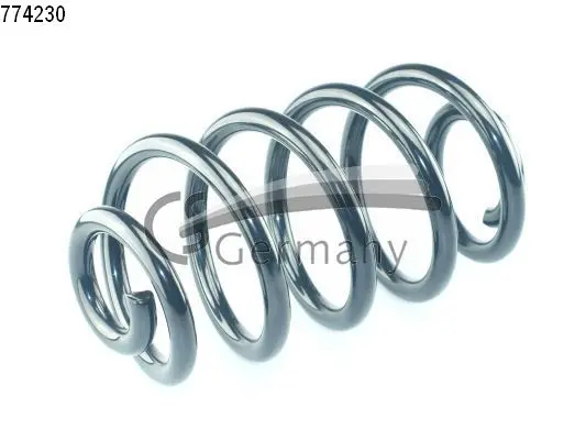 пружина за ходовата част CS Germany          