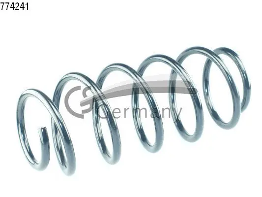 пружина за ходовата част CS Germany          