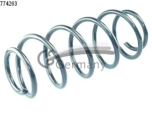 пружина за ходовата част CS Germany          