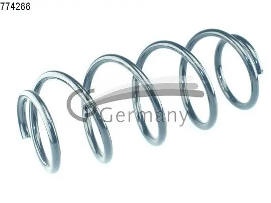 пружина за ходовата част CS Germany          