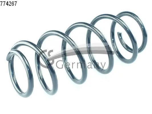 пружина за ходовата част CS Germany          