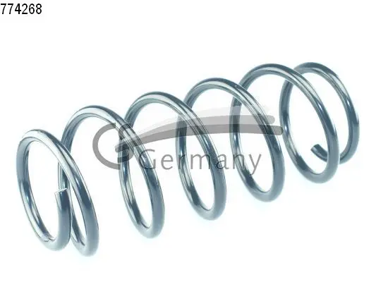 пружина за ходовата част CS Germany          