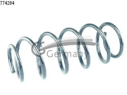 пружина за ходовата част CS Germany          