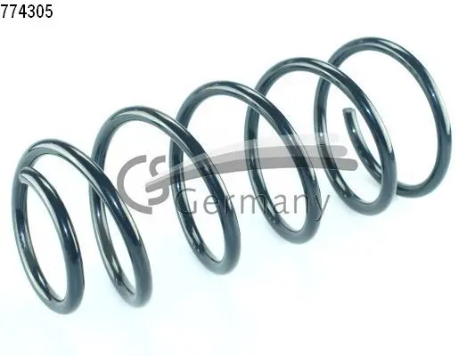 пружина за ходовата част CS Germany          