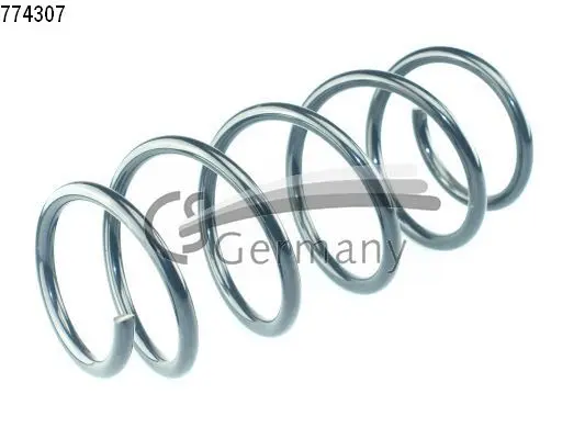 пружина за ходовата част CS Germany          