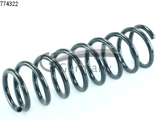 пружина за ходовата част CS Germany          