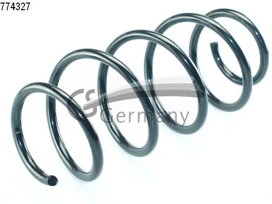 пружина за ходовата част CS Germany          