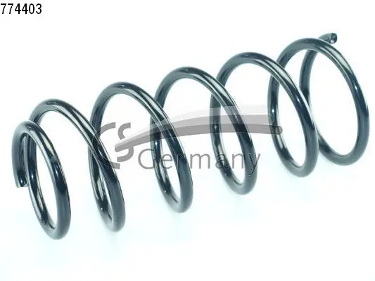 пружина за ходовата част CS Germany          