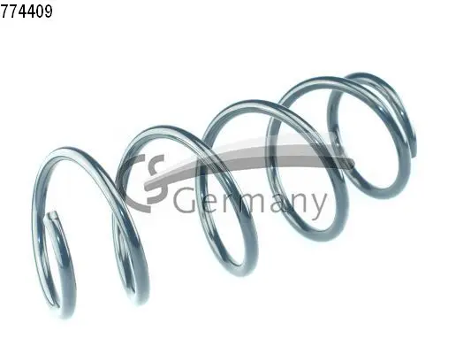 пружина за ходовата част CS Germany          