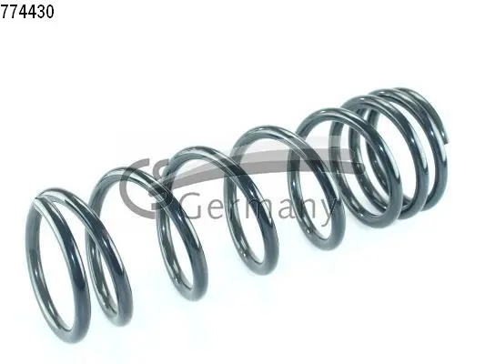 пружина за ходовата част CS Germany          