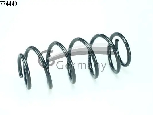 пружина за ходовата част CS Germany          