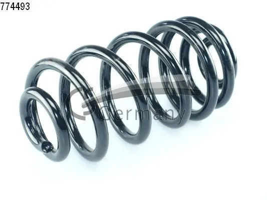 пружина за ходовата част CS Germany          