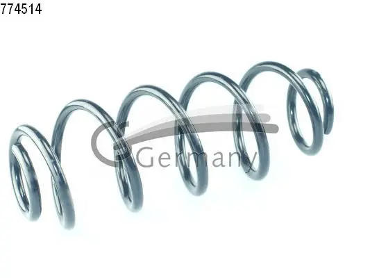 пружина за ходовата част CS Germany          