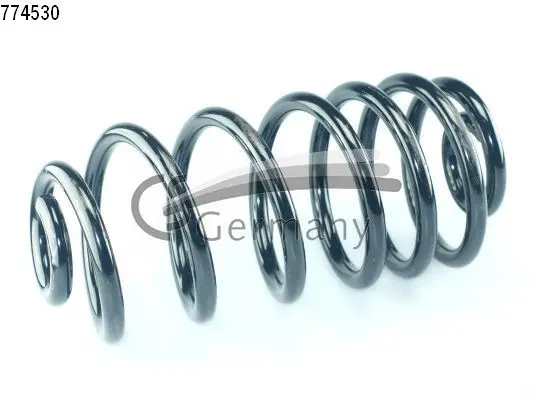 пружина за ходовата част CS Germany          