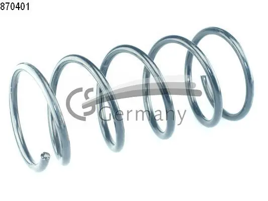 пружина за ходовата част CS Germany          