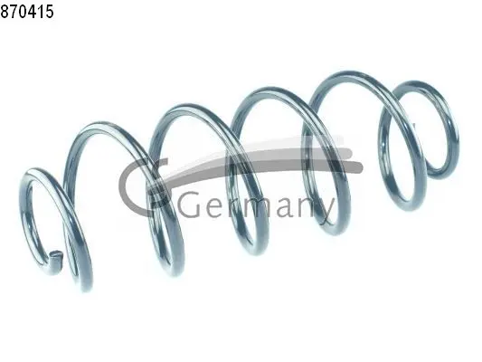 пружина за ходовата част CS Germany          