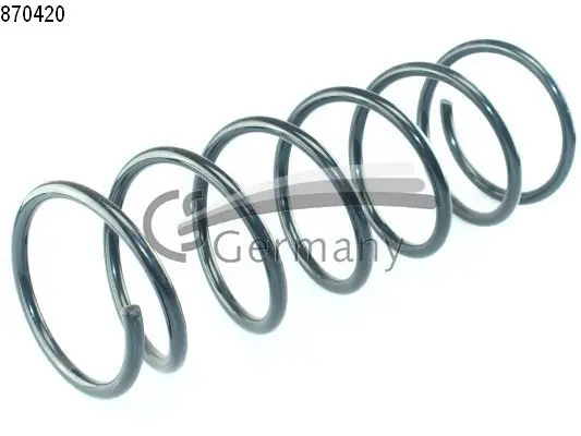 пружина за ходовата част CS Germany          