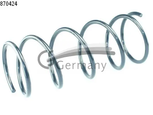 пружина за ходовата част CS Germany          