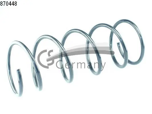 пружина за ходовата част CS Germany          