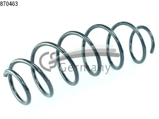 пружина за ходовата част CS Germany          
