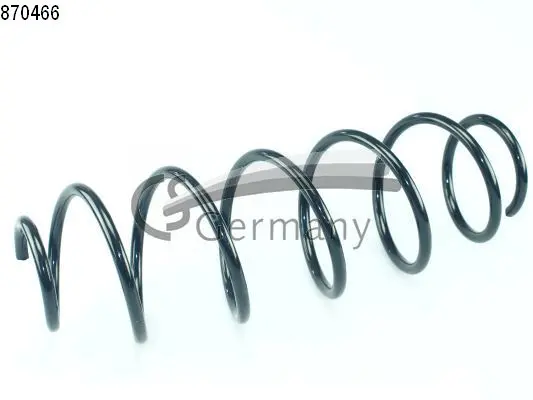 пружина за ходовата част CS Germany          