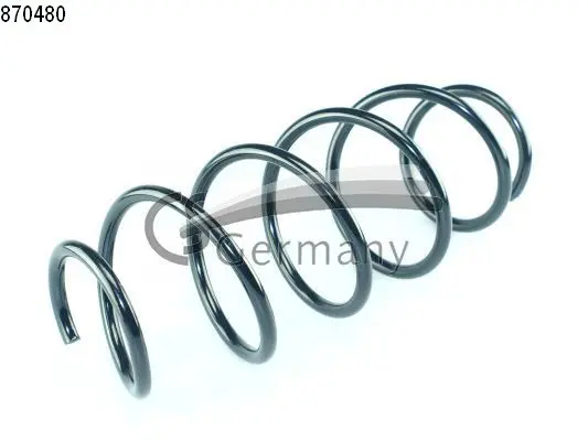 пружина за ходовата част CS Germany          