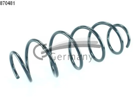 пружина за ходовата част CS Germany          