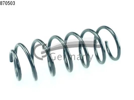 пружина за ходовата част CS Germany          