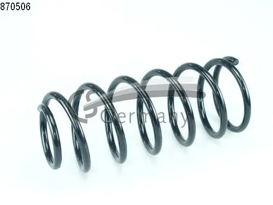 пружина за ходовата част CS Germany          