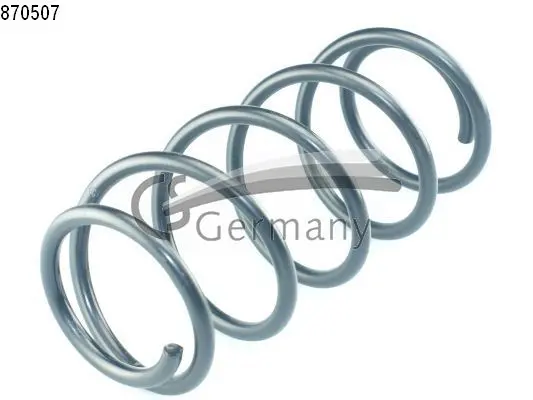 пружина за ходовата част CS Germany          